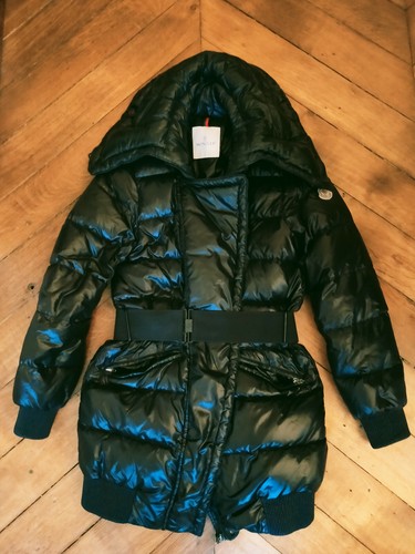 doudoune femme moncler ebay
