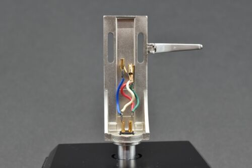 Pioneer PL-50 Headshell / 10.5g - Picture 3 of 5