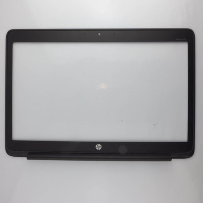 ORIGINAL HP EliteBook Folio 1040 G2 Displayrahmen 739568-001 Gehäuse bezel  