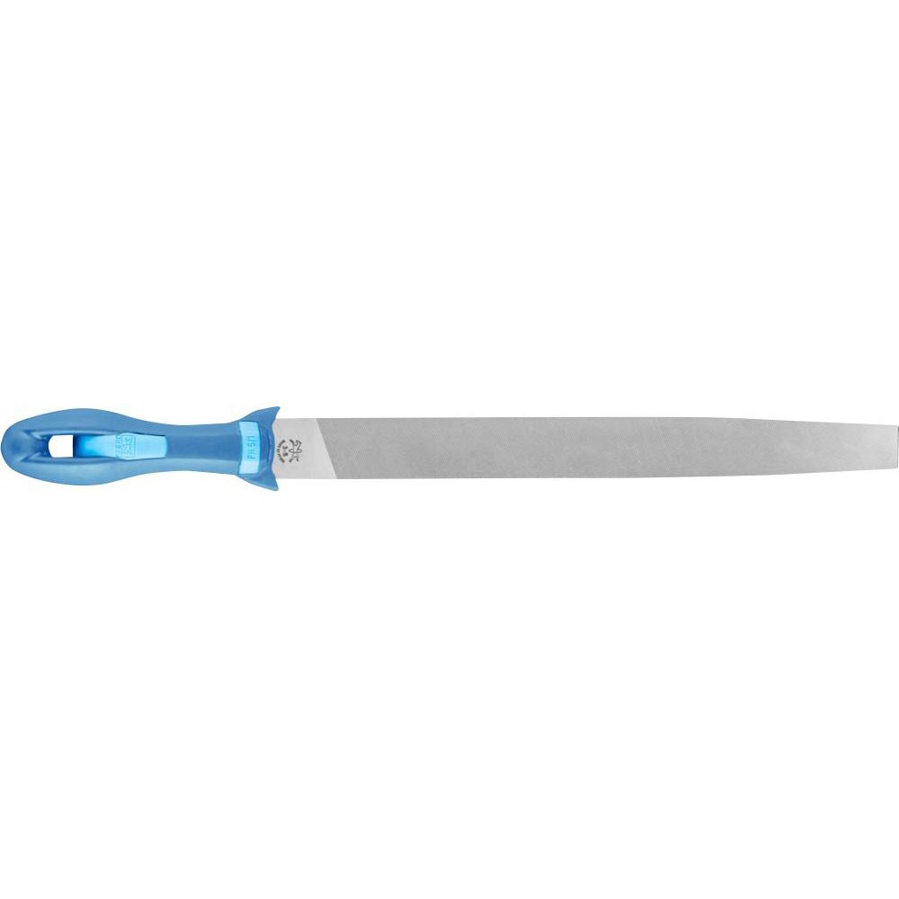 PFERD Workshop File 300mm for fine machining Ergonomic Handle