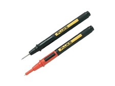 Fluke TP175E Twistguard Test Probes - 2mm Dia...