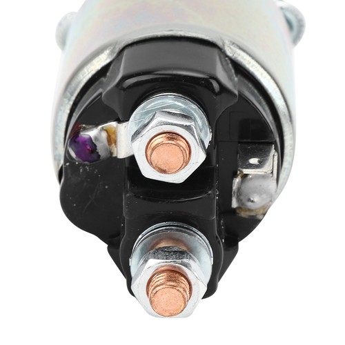 Starter Solenoid Replacement 31220-51A10 For / - Picture 8 of 11