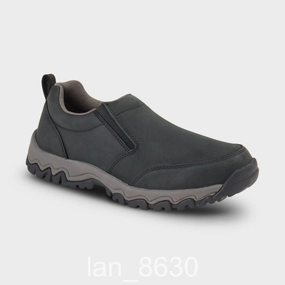 #ad #ad BEST PRICE Men#x27;s Wild Boar Leather Mocs Duluth Trading Co $34.86