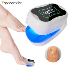 Toenail Fungus Laser Treatment System Portable Home Use Machine