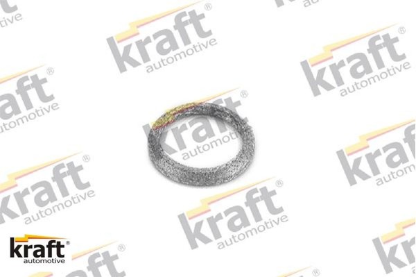 Kraft 0535905 Dichtring FüR Abgasrohr Dichtring Dichtung Abgasrohr-image