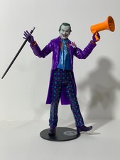 McFarlane DC Multiverse 1989 Batman Joker J N...