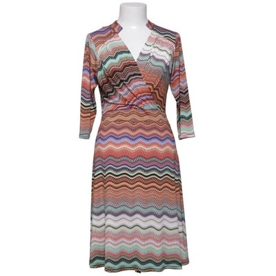 Fi-Filles de Paris, Kleid, Größe: S, pauline, Mehrfarbig #vja