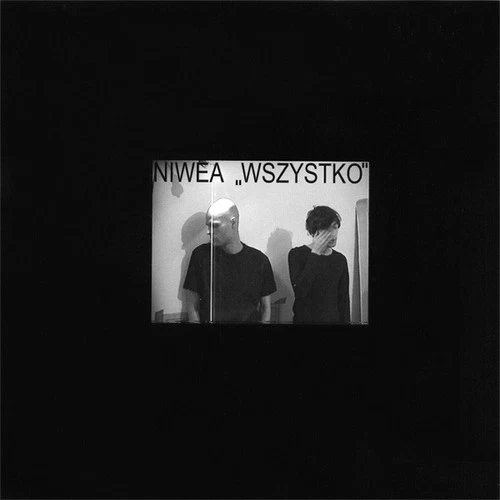 Niwea - Wszystko / To - Vinyl Record 7 - P5z