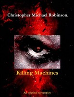 Christopher Michael Robinson | Killing Machines | Taschenbuch | Englisch (2010)