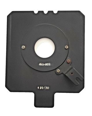 Omega #421-170 Flat Lens Mount for D-3, D-4, B, E und F Series Vergrößerer