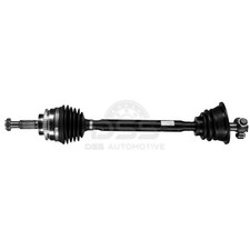 Drive Shaft Front Left Fits Renault Clio Megane Scénic SHAFTEC