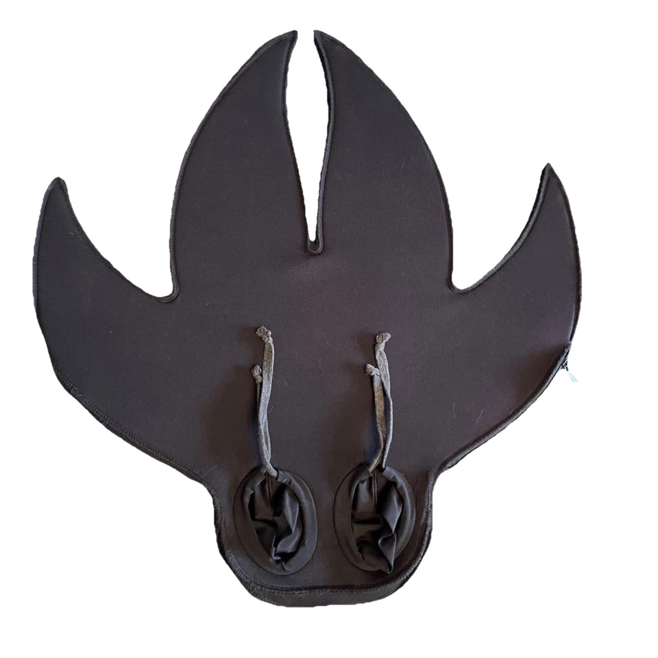 Meerjungfrau Monoflosse Mit Badeanzug Und Überzug - Bild 2 von 4