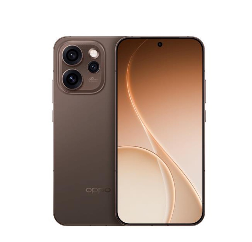 OPPO Reno 15 Pro 16GB+1TB MediaTek Dimensity 8450 6.78
