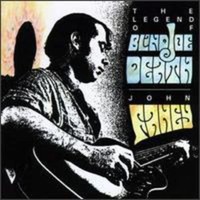 Fahey - Legend Of Blind Joe Death - Cd - G3Z