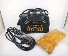 Soarfly MMA-250 Stick Welder, 250Amp ARC Welding Machine with LED Display New