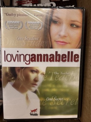 Loving Annabelle (DVD, 2006)