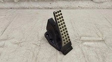 MERCEDES-BENZ C W205 Gaspedal A2053000104 2.20 Diesel 125kw 2017 35946435