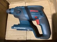 Bosch 36V-Li Compact Professional 36V Brushless Hammer Drill SDS+ Body Only