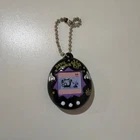 Tamagotchi Gacha Miniature Charm Collection 2 Devil Gotch No Box Used