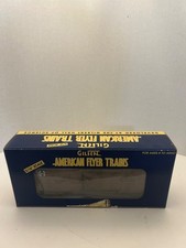 S-Gauge American Flyer 6-48329 Santa Fe Box Car - NIB
