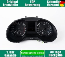 Compteur Skoda OCTAVIA