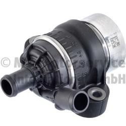 Pierburg 7.07511.50.0 Additional Water Pump for Audi
