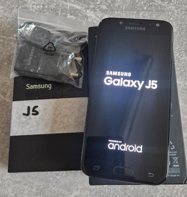 Samsung Galaxy J5 SM-J530F/DS (Ohne Simlock) (Dual SIM)
