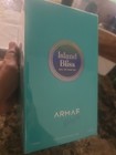 ARMAF Island Bliss Eau de Parfum Spray, Regular Size, 3.4 fl oz — photo 2