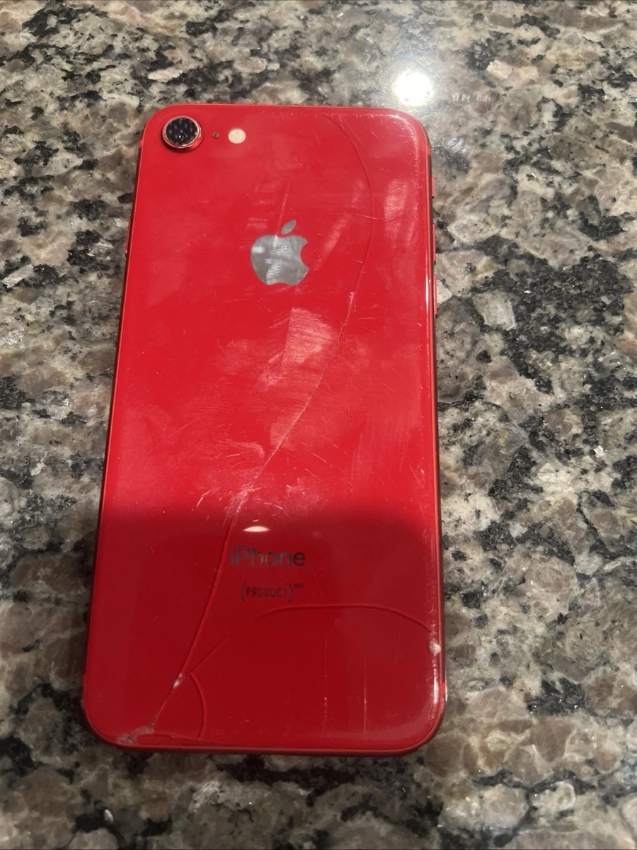 iPhone 8 Red for sale | eBay