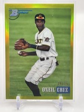 2020 Bowman Heritage Baseball Cards 34