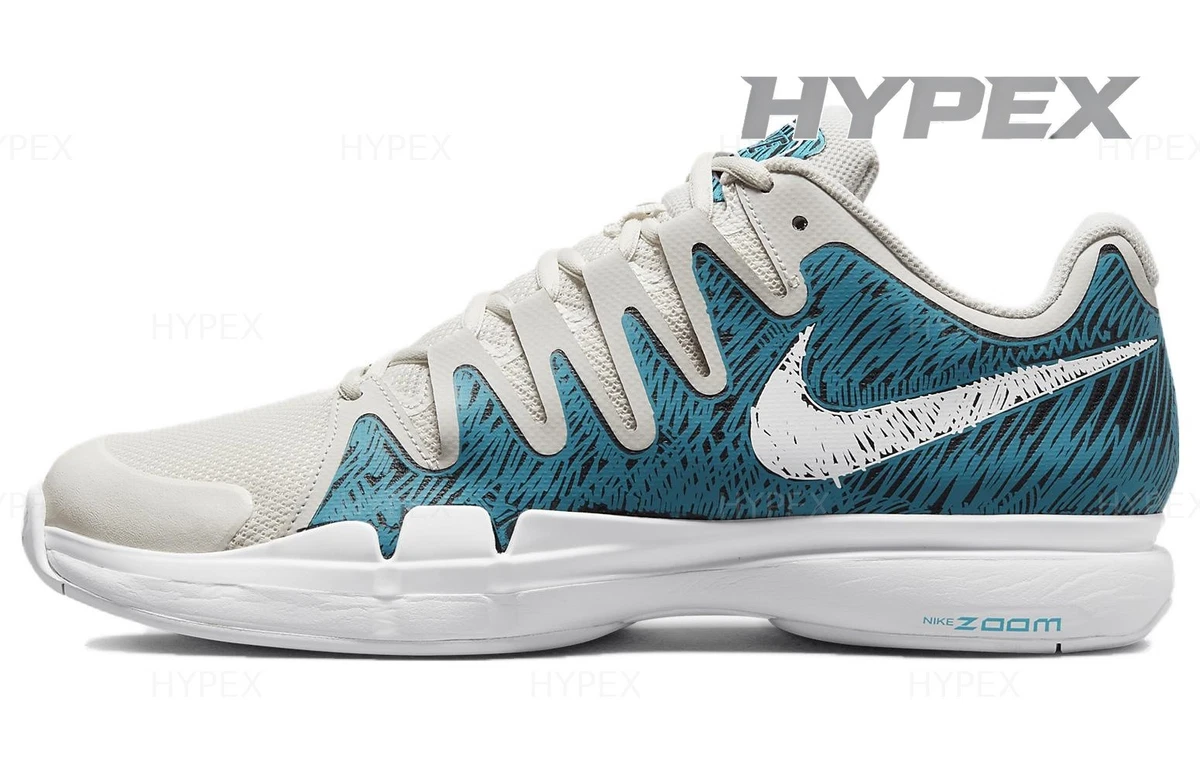 Nike Zoom Vapor 9.5 Tour Premium Southern California Murals for