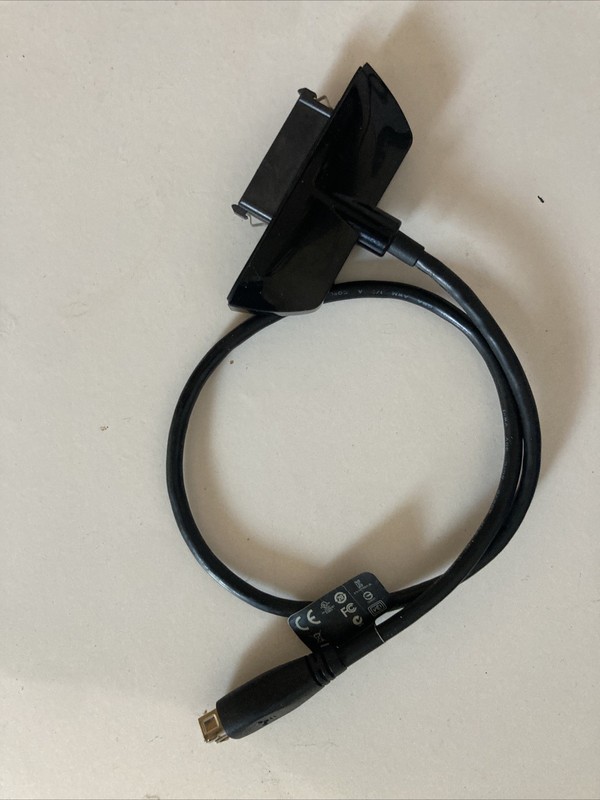 seagate GoFlex FireWire 800 Adapter FW800 to SATA for HDD/SSD Thunderbolt