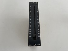 Tab Telefunken W390 Fader « Non Testé »