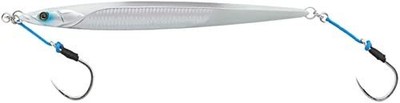 Fishing Lure New JACKALL Jackall Bumbles Jig Semi-Long 480g Dragonfly Jigging Sp