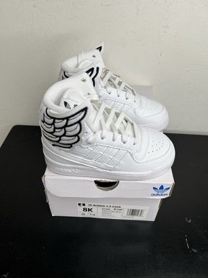 ADIDAS Jeremy Scott 