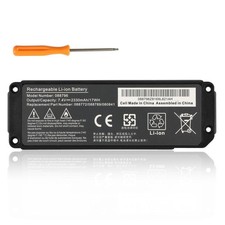088796 Replacement Battery for Bose Soundlink Mini II/2 Speaker 088789 088772...