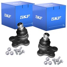 2X SKF TRAGGELENK UNTEN VORNE RECHTS LINKS passend für MERCEDES-BENZ CITAN 2X SKF TRAGGELENK UNTEN VORNE RECHTS LINKS passend für MERCEDES-BENZ CITAN