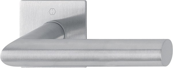 TüRdrüCkerpaar Ams.E1400Z/848N Va F69 M.DrüCkerrosetten 4-Kt.8Mm Hoppe-image