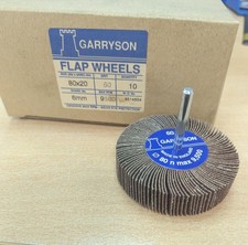 الجنوط Garryson Flap