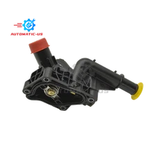 Genuine Thermostat Fit For 68498366AA Dodge Hornet Jeep Renegade Fiat 500X New