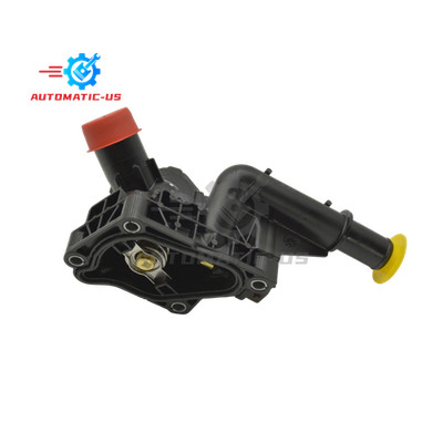 Genuine Thermostat Fit For 68498366AA Dodge Hornet Jeep Renegade Fiat 500X New