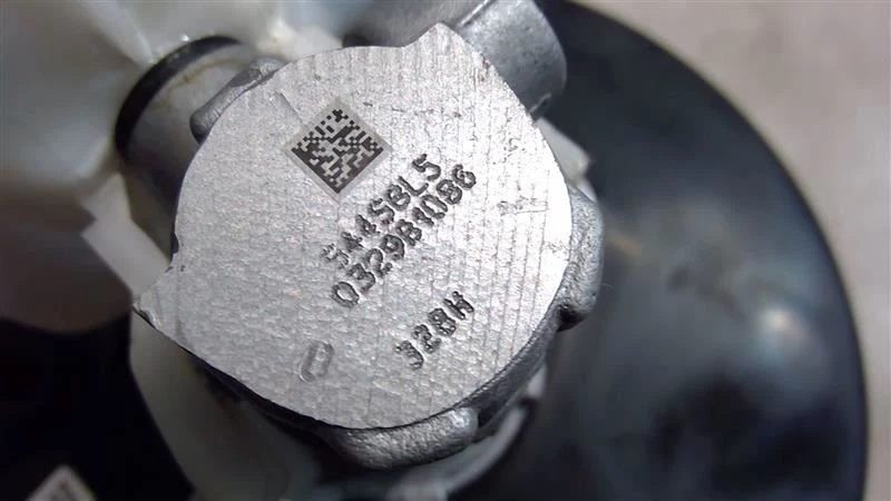 RAM PROMASTER 3500 2014-2022 3,6 L POTENCIA FRENO REFUERZO 68290690AE Foto 4 de 4