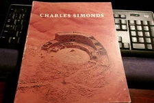 Charles Simonds Museum of Contemporary Art, 1981-1982