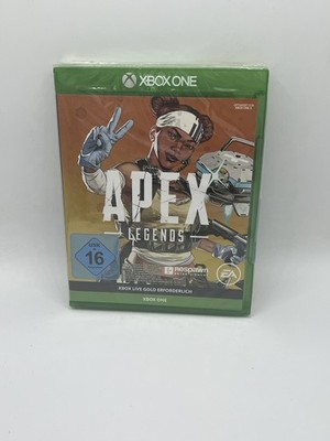 APEX Legends Lifeline Edition (Microsoft Xbox One, 2019) Spiel - Neu