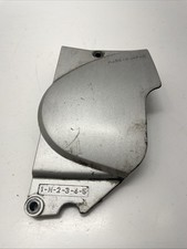 ♻️ Yamaha SR 125 1999 - 2002 Front Sprocket Cover Guard ♻️