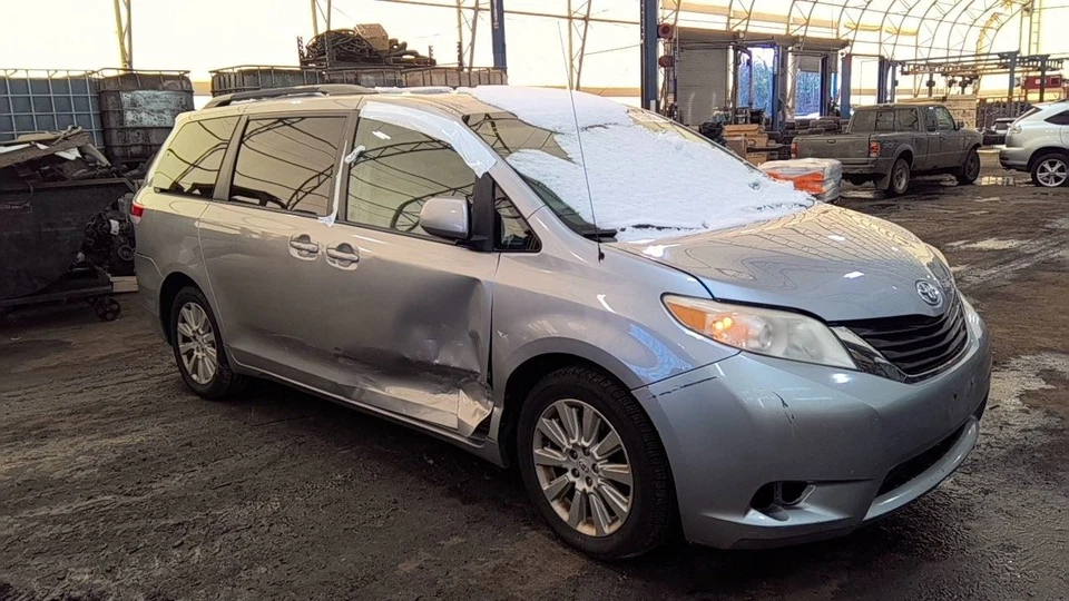 Transfer Case Fits 10-22 LEXUS RX350 6869306 Foto 2 de 4