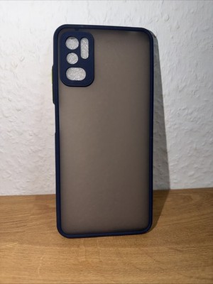 Xiaomi Redmi Note 10 5G Hülle - Smartphone Case