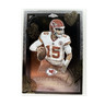 Topps Chrome 2024 Patrick Mahomes II Fortune 15 Insert F15-6 Chiefs NFL