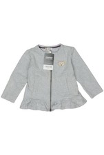 Steiff Hoodies & Sweater Mädchen Kinderpullover Hoodie Sweatshirt Gr... #foeokni