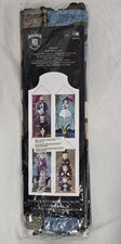 Disney The Haunted Mansion Stretching Room Portraits Garden Hanging Banners Set